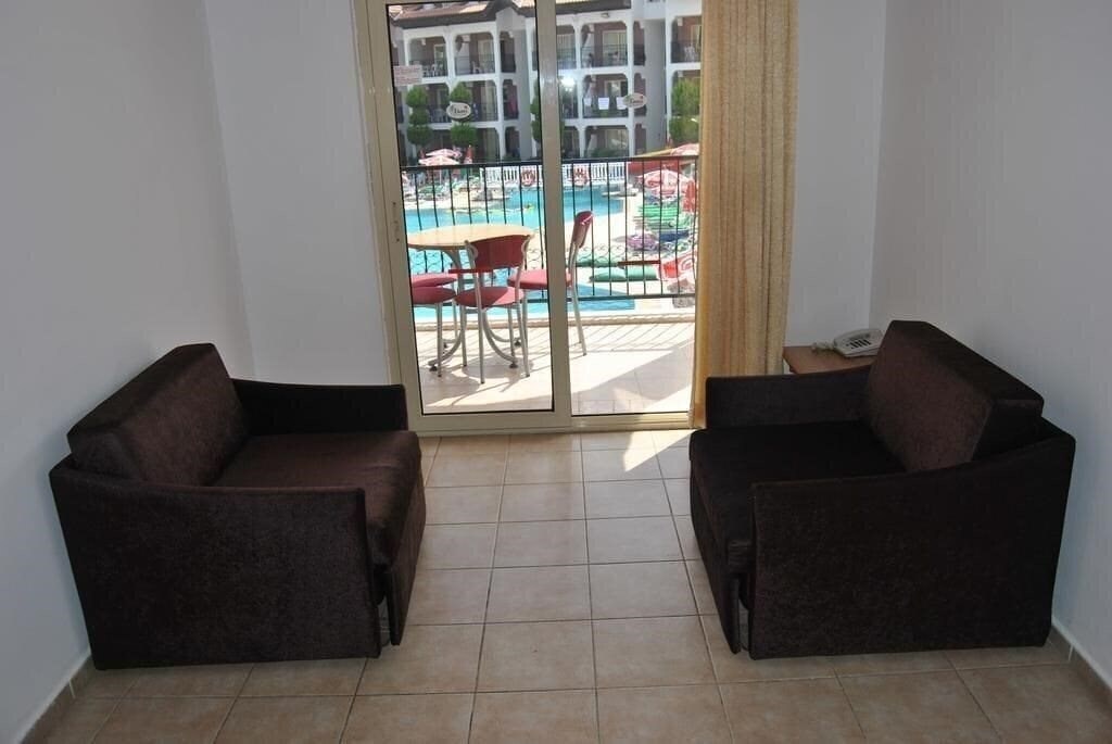 Изображение Ekinci Palace Apart 3*